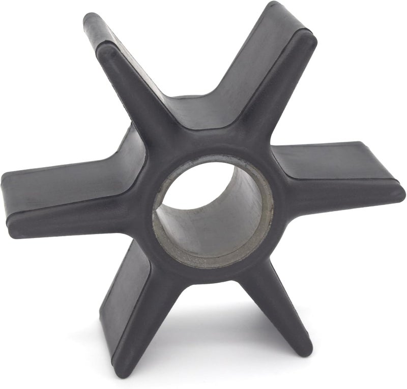 QUICKMARINER QuickMarine 8M0100526 Water Pump Impeller Repair Kit for Mercury Marine Force 30-300 HP Outboard Motors & MerCruiser Alpha 1 Gen 2 Drives Replacement 47-43026Q06 Sierra 18-3265 Boat Engine - Image 4
